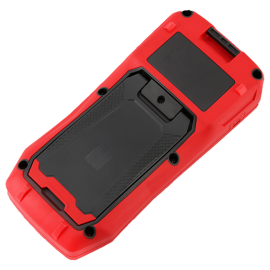 Yksikkö Uni-T UT622E -mittari – 3