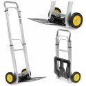 Transport trolley, manually foldable Humberg HM-508 Transport trolley, manually foldable Humberg HM-508