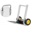 Transport trolley, manually foldable Humberg HM-508 Transport trolley, manually foldable Humberg HM-508
