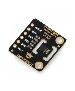 Fermion didelio tikslumo temperatūros jutiklis - STS35 - DFRobot SEN0434