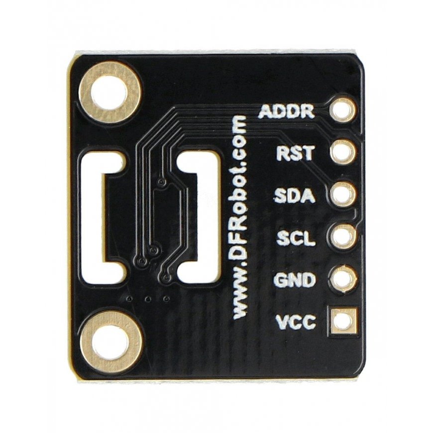 Fermion didelio tikslumo temperatūros jutiklis - STS35 - DFRobot SEN0434 – 3