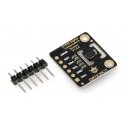Fermion High Precision Temperature Sensor - STS35 - DFRobot SEN0434 Fermion High Precision Temperature Sensor - STS35 - DFRobot SEN0434