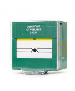 EMERGENCY EXIT BUTTON KENIK KG-B02E
