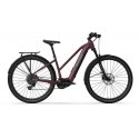 Helkama SX electric bike, (15") 29", 10-speed, karpalonpunainen Helkama SX electric bike, (15") 29", 10-speed, karpalonpunainen