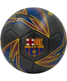 Kick Off Games FOOTBALL FC BARCELONA ARROWS CARBON Y.5