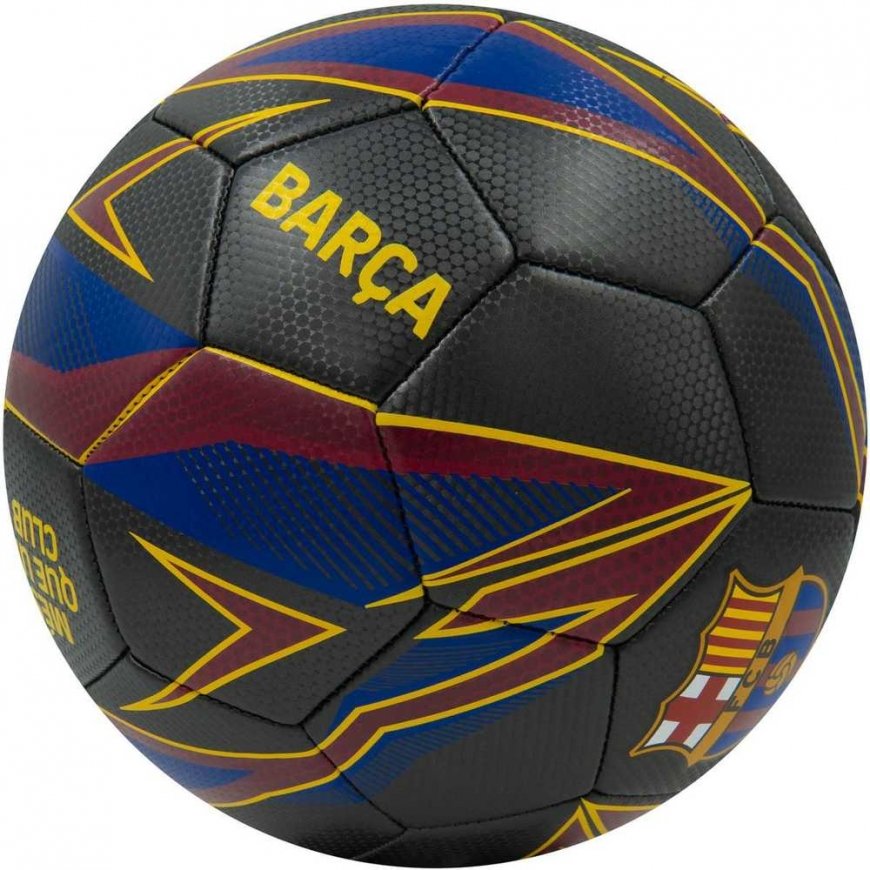 Aloituspelit JALKAPALLO FC BARCELONA ARROWS CARBON Y.5 – 3