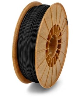 Plastic Rosa3D PETG CarbonLook - 1.75mm - 1kg - Black
