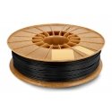Plastikas Rosa3D PETG CarbonLook - 1.75mm - 1kg - Juodas Plastikas Rosa3D PETG CarbonLook - 1.75mm - 1kg - Juodas