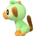 Jazwares Pokemon Grookey pehmolelu 20cm Jazwares Pokemon Grookey pehmolelu 20cm