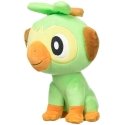 Jazwares Pokemon Grookey pehmolelu 20cm Jazwares Pokemon Grookey pehmolelu 20cm