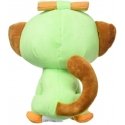 Jazwares Pokemon Grookey plush toy 20cm Jazwares Pokemon Grookey plush toy 20cm