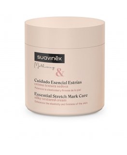 Suavinex MOTHERING essential care stretch marks cream 400 ml