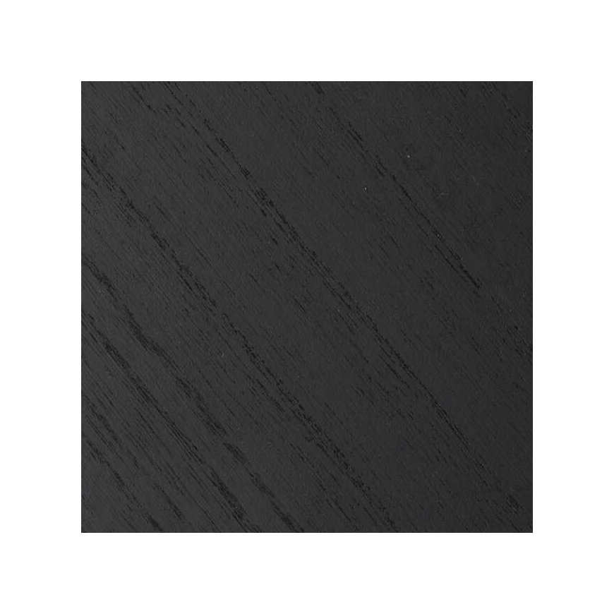 5five Simply Smart Mobili lentyna NOIR, 2 lygių, metalinė, 43,3 x 28 x 53 cm – 2