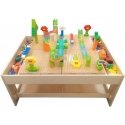 MASTERKIDZ Set Construction Blocks Ball Run STEM 359 pcs. MASTERKIDZ Set Construction Blocks Ball Run STEM 359 pcs.