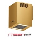 MAAN ELBA MINI WPB 430 GILDED SHEEN MAAN ELBA MINI WPB 430 GILDED SHEEN