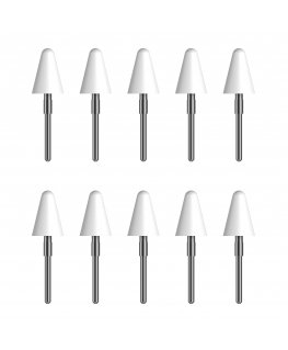 Kobo KOON605ACWHPPN stylus pen accessory White 10 pc(s)