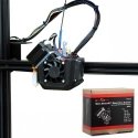 Micro Swiss NG direct drive extruder for Creality CR-10/Ender 3 printers Micro Swiss NG direct drive extruder for Creality CR-10/Ender 3 printers