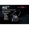Micro Swiss NG direct drive extruder for Creality CR-10/Ender 3 printers Micro Swiss NG direct drive extruder for Creality CR-10/Ender 3 printers