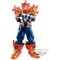 Banpresto My Hero Academia Age of Heroes Endeavor -figuuri 19cm Banpresto My Hero Academia Age of Heroes Endeavor -figuuri 19cm