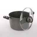 VALDINOX ROCK POT 26CM WITH COVER 7.5L