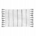 5five Simply Smart -kylpymatto tupsuilla, 50 x 75 cm, harmaa 5five Simply Smart -kylpymatto tupsuilla, 50 x 75 cm, harmaa