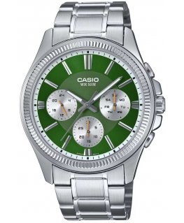 Laikrodis Casio Žalias