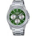 Casio Watch Green Casio Watch Green