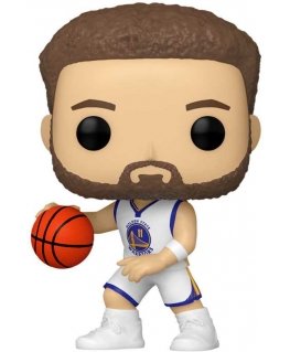 Funko POP figure NBA Golden State Warriors Klay Thompson