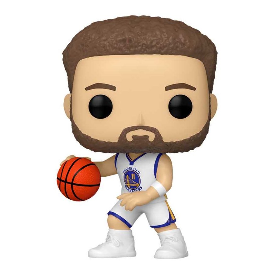 Funko POP figure NBA Golden State