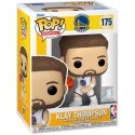 Funko POP -figuuri NBA Golden State Warriors Klay Thompson Funko POP -figuuri NBA Golden State Warriors Klay Thompson