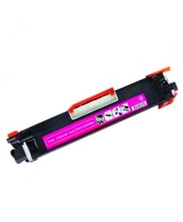 Extra Digital Printer Cartridge HP Ce313a, Red