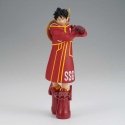 Banpresto One Piece Monkey D Luffy Egghead The Shukko figure 14cm Banpresto One Piece Monkey D Luffy Egghead The Shukko figure 14cm