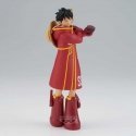 Banpresto One Piece Monkey D Luffy Egghead The Shukko figure 14cm Banpresto One Piece Monkey D Luffy Egghead The Shukko figure 14cm