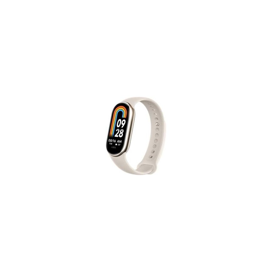 Blavec Smartwatch W19 Liana HD AMOLED Voice Call (SWW19-RG) rose – 2