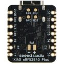 Seeed Studio Seeed Xiao nRF52840 Plus – Arduino / MicroPython – Bluetooth 5.0 with integrated antenna – Seeedstudio 102010672 Seeed Studio Seeed Xiao nRF52840 Plus – Arduino / MicroPython – Bluetooth 5.0 with integrated antenna – Seeedstudio 102010672