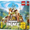 Rebel gra LEGO Monkey Palace 05617 Rebel gra LEGO Monkey Palace 05617