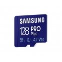 Samsung PRO Plus 128 GB MicroSDXC UHS-I Class 10