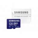 Samsung PRO Plus microSD-muistikortti