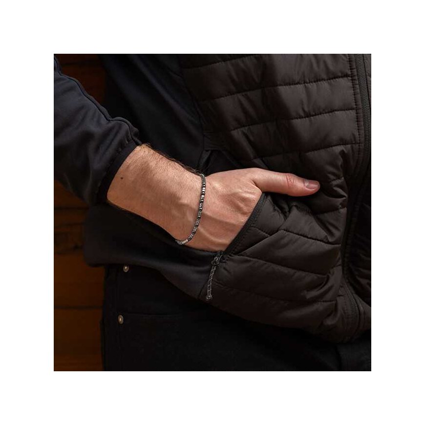Troli Bead apyrankė pagaminta iš VBD396B plieno – 2