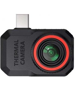 Habotest HT820 Industrial Infrared Thermal Imaging Camera