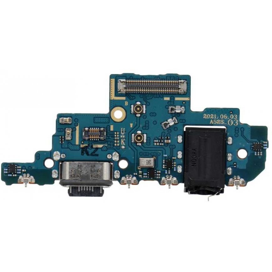 OEM įkrovimo plokštė, skirta SAMSUNG A52s A528 K2 OEM (greitasis įkroviklis)