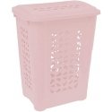 Vaaleanpunainen Pellavakori 60L NORDIC Pink (10701) Vaaleanpunainen Pellavakori 60L NORDIC Pink (10701)