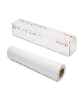 Xerox-paperirulla Inkjet 75 – 594 x 50 m (75 g) – piirturipaperi