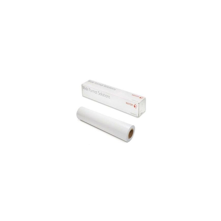 Xerox Paper Roll Inkjet 75 –