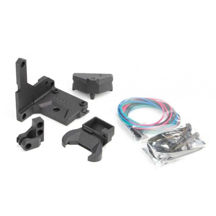 Bondtech LGX Shortcut Copperhead Prusa MK3S:lle – 5
