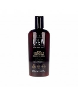 American Crew Daily Use Moisturizing Conditioner, 250 ml