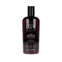 American Crew päivittäiseen käyttöön tarkoitettu kosteuttava hoitoaine, 250 ml American Crew päivittäiseen käyttöön tarkoitettu kosteuttava hoitoaine, 250 ml