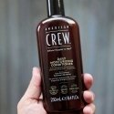 American Crew Daily Use Moisturizing Conditioner, 250 ml American Crew Daily Use Moisturizing Conditioner, 250 ml
