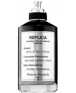 Maison Margiela Replica Soul Of The Forest EDP unisex, 100 ml