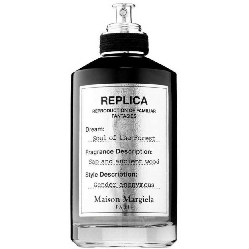Maison Margiela Maison Margiela Replica Soul